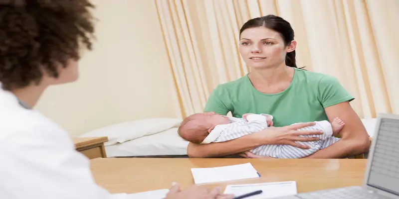 Afternatal/Postnatal Checkups