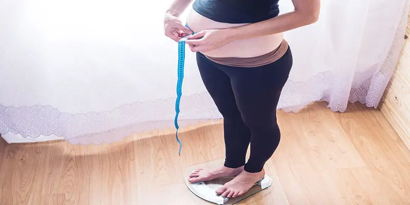 Do You Need To Gain Or Lose Weight During Pregnancy