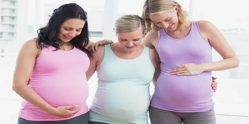Planning Pregnancy After 40? What Are The Benefits And Risks?
