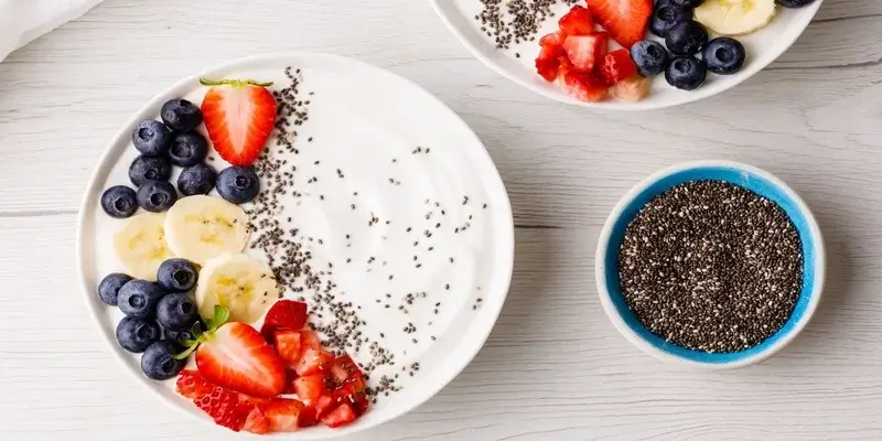Health Benefits Of Chia Seeds � Are They Safe During Pregnancy?