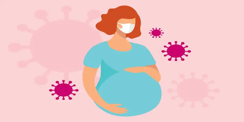 Is There Any Risk Of Corona-virus In Pregnancy?