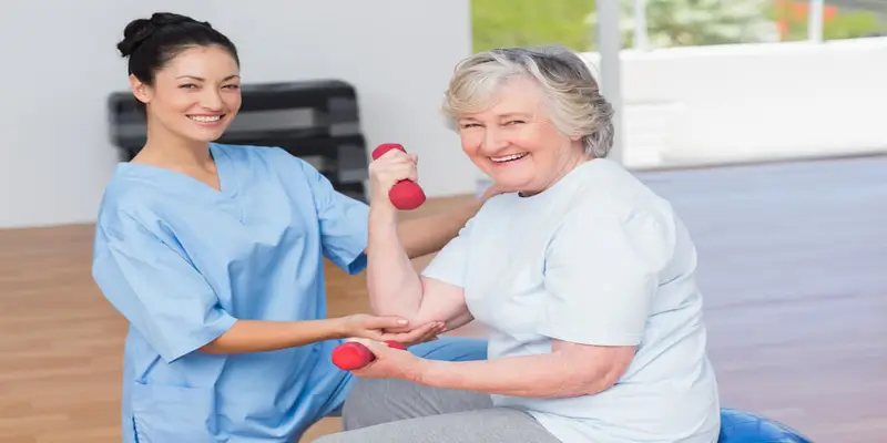 Significance Of Occupational Therapy