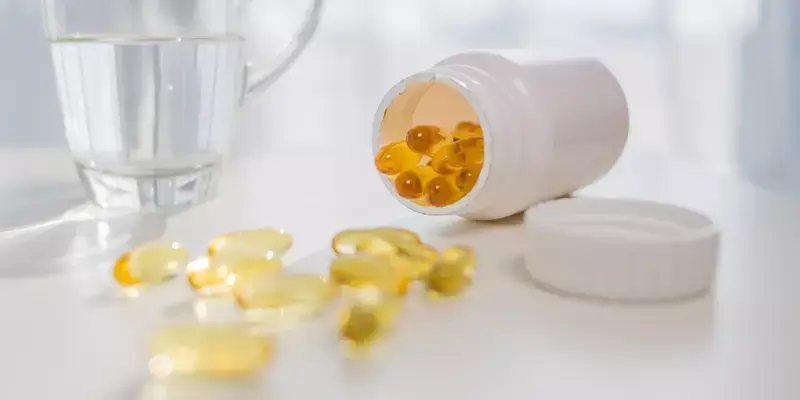 Vitamins And Supplements Need During Pregnancy