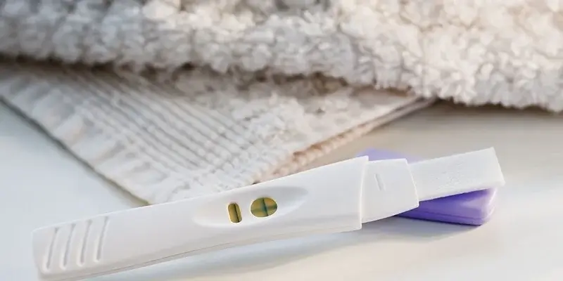 When Should You Take A Pregnancy Test?
