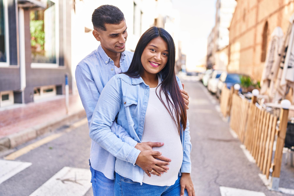 Human Fertilisation Takes Place In 6 Steps - Mannat