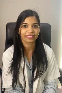 Dr. Ankita Gahlot