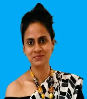 Ms. Neeti Agrawal