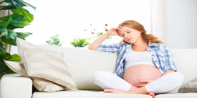 Feeling Fatigue Or Tired In Your Pregnancy?