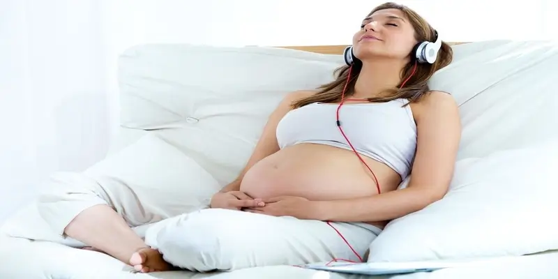 Eight Ways To Remove Pregnancy Stress
