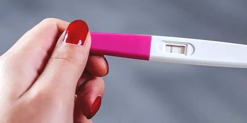 How Long Should I Wait To Take A Pregnancy Test After A Negative Result?