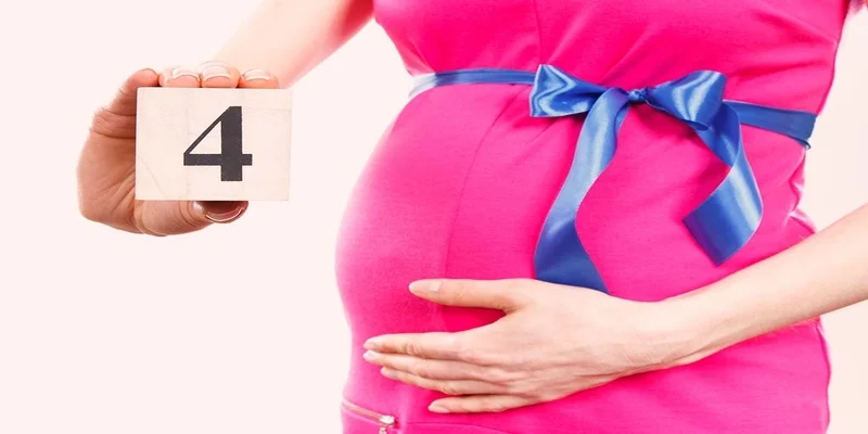 Precautions In 4th Month Of Pregnancy