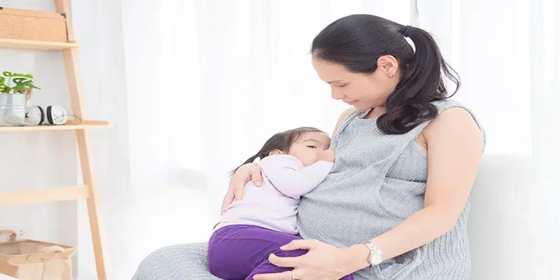 Fact Check � What Are The Chances Of Getting Pregnant While Breastfeeding?