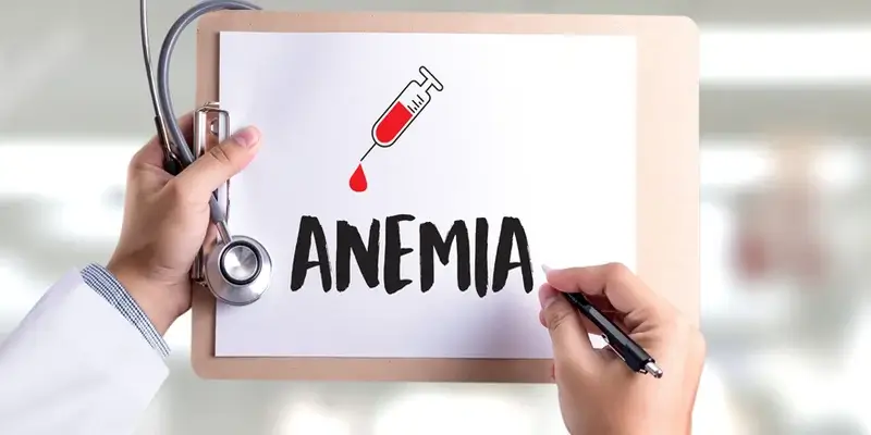 Anemia In Women – Symptoms, Causes, And Other Details