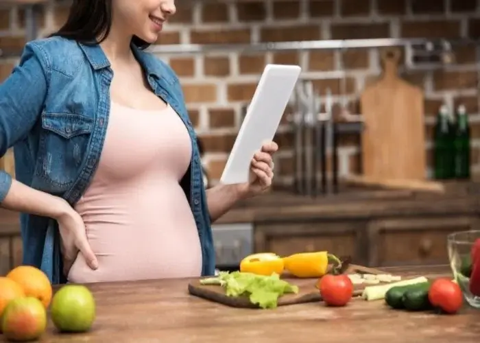 6 Tips For A Successful And Healthy Pregnancy