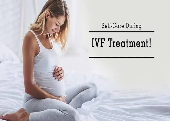 10 Self-Care Tips For Women Undergoing IVF
